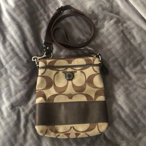 Coach Crossbody Purse